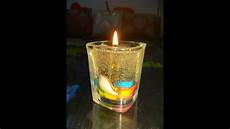 le candele how to make beautiful gel candle le candele how to make beautiful gel candle