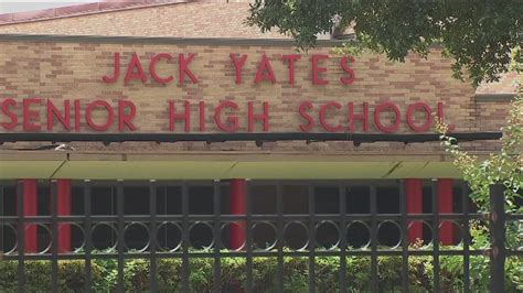 Are Traditionally Black HISD Schools Getting Fair Share of Bond Money ...