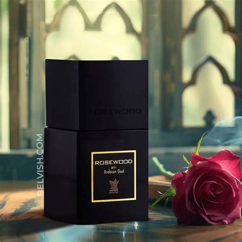 Experience the Richness of Arabian Oud Collection | Belvish