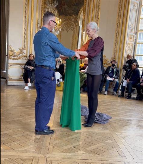 OLIVIER SAILLARD – Sonam Khetan