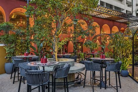 SuzyQ by 1522 in Bengaluru is a seamless transition from work to play