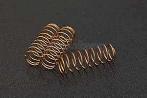Conn King Sousaphone Valve Springs (set) : Amazon.in: Musical Instruments
