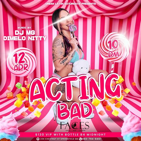 Faces Bar Lounge | Ring in 2025 at the Hottest New Year's Eve Party in ...