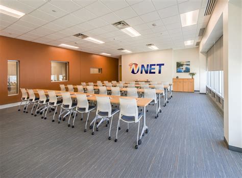 NET Federal Credit Union Scranton - HC Architects