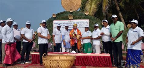 Welcome to S.K. & Udupi Dist. Co-operative Fish Marketing Federation Ltd