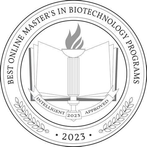 Image result for Biotechnology Masters Programs