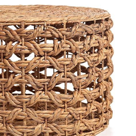Pouffe Stool - Buy Poufs Online in India at Living Shapes