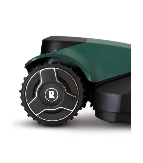 Robot tagliaerba Robomow RS 635 PRO S