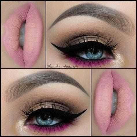 Image result for Eyebrows Makeup Tutorial
