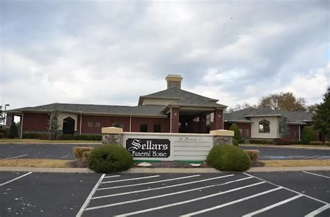 Sellars Funeral Home