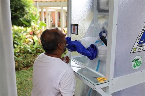 Philippines' health chief wants 24-hour COVID-19 testing | ABS-CBN News