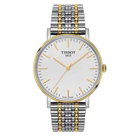 Tissot T-Classic Everytime Medium Unisex Watch