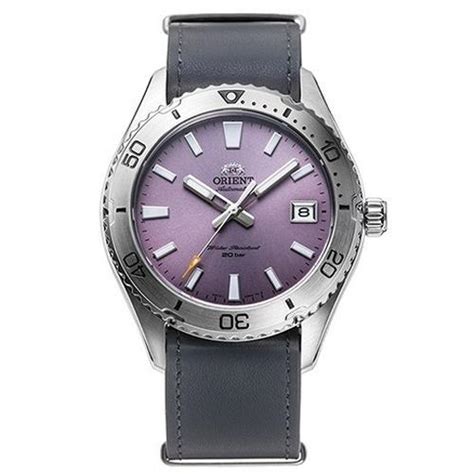 Jual Orient RA-AC0Q07V RA-AC0Q07V10B Mako 40 Original & Garansi ...