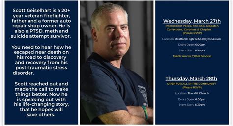 Mental Health Awareness (Intended for Police, Fire, EMS, Dispatch ...