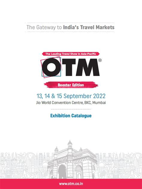 Resources | OTM 2023