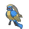 Riolu #384 - FusionDex