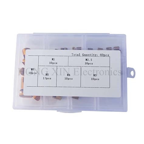 Thread Insert Nuts 的图像结果