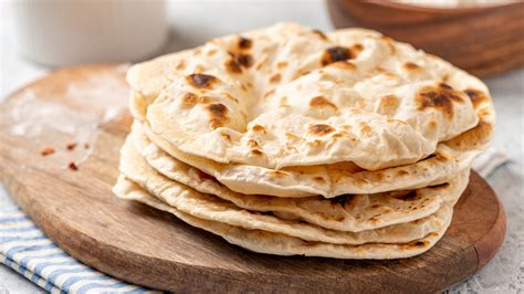 Protein-Rich Roti Recipes For Weight Loss | Recipes News, Times Now