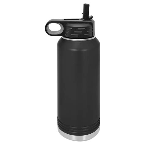 32 oz Water Bottle - KC Cups