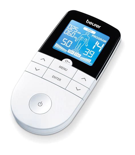 Beurer Digital TENS EMS Device - 2-Channel With India | Ubuy