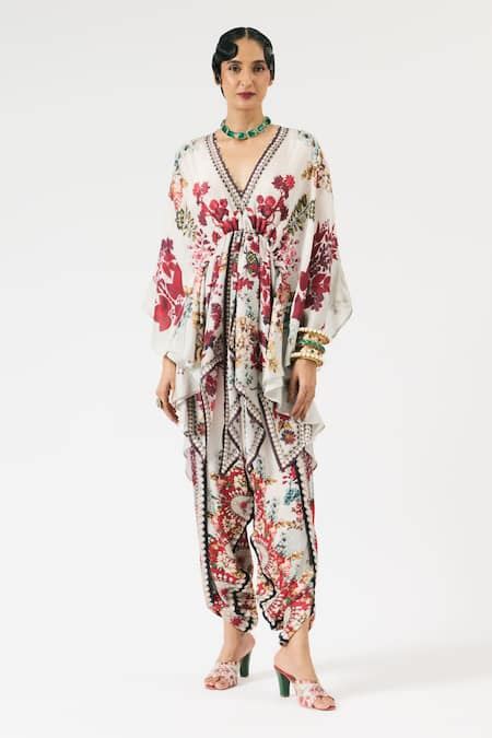 Rajdeep Ranawat | Designer Sarees, Gowns, Lehengas | Aza Fashions