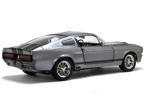 1967 Ford Mustang GT500 'Elenor' 1:18 Greenlight diecast Scale Model ...