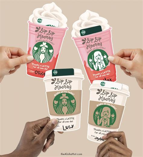 14 Creative Teacher Appreciation Week Ideas - The Aloha Hut