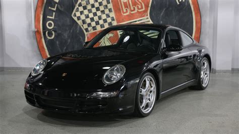 2005 Porsche 911 Carrera S Coupe Stock # 1262 for sale near Oyster Bay, NY | NY Porsche Dealer