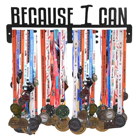 Seahz Artworks Medal Holder for Wall | Medal Hangers for Wall | Because ...
