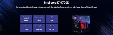 Ant PC Lasius IL970K Gaming PC (Intel Core i7 9700K/16GB RAM/2TB SATA ...