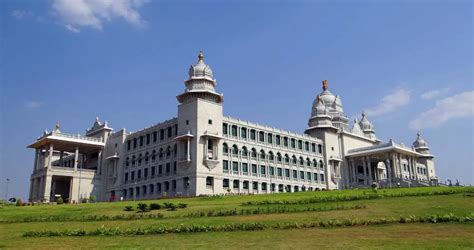 Best 10 Cities in Karnataka for Connectivity and Amenties in 2026