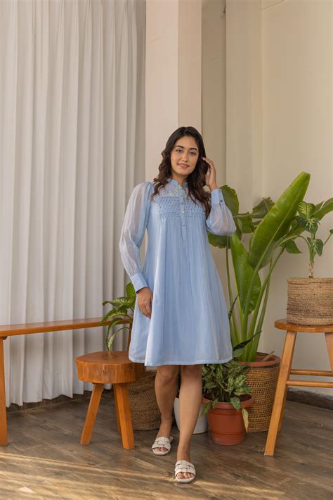 Lenora Dress – khamaj-india
