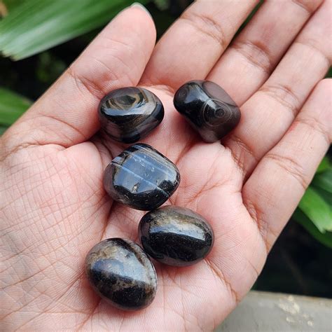 Buy Sulemani Hakik Tumbled Stones Online - Know Price and Benefits — My ...
