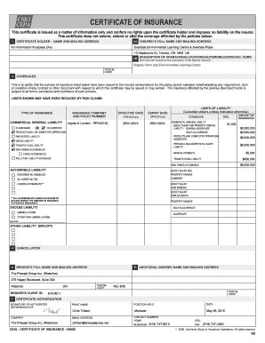 Cepa Document - Fill Online, Printable, Fillable, Blank | pdfFiller