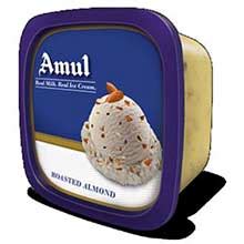 Roasted Almond - Ice Cream Suppliers Jaipur | Distributors & Dealers Jaipur