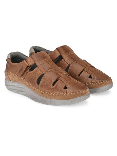 Charles Men's Sandals – Delize