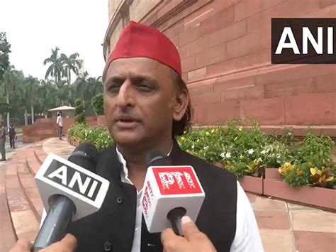 Opposition leaders react to NDA's Vice Presidential pick CP ...