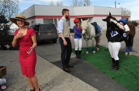 A tale of two Kentucky Derby Parties - Anchorage Daily News