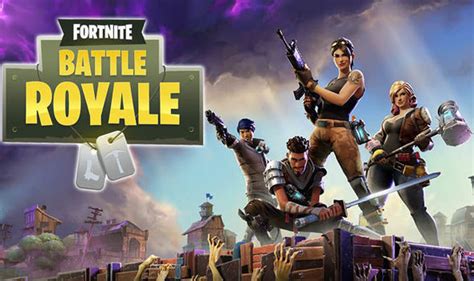 All Of the Battle Royale Games You Should Know About in 2019