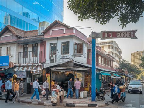 From MG Road to Church Street: The Secret History Behind Bengaluru’s ...