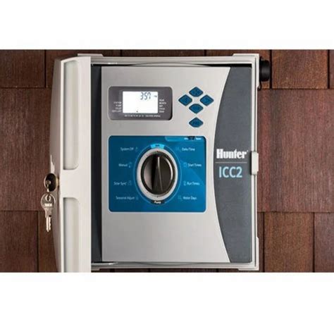 Rezultat imagine pentru Hunter Irrigation Controller Setup