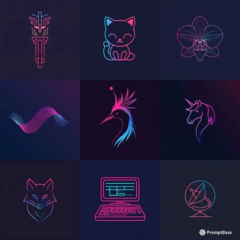 Simple Logo Outlines 的图像结果