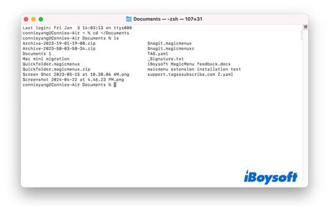 Image result for Ls Command Inode