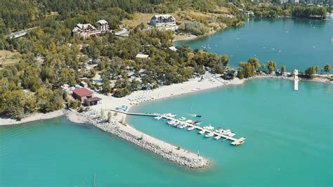 CAMPING DU CLUB NAUTIQUE ALPIN (Embrun) - Campground Reviews & Photos ...