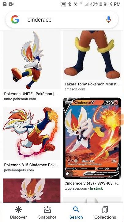 cinderace r34=video ends - YouTube