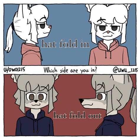 I'm in to out : r/furry