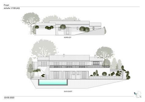 Image result for Building Permit Drawing Template