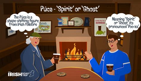 Some Craic: 56 Beautiful Irish Words and Phrases