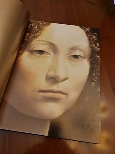 Buy Leonardo da Vinci. Obra pictórica completa Book Online at Low ...