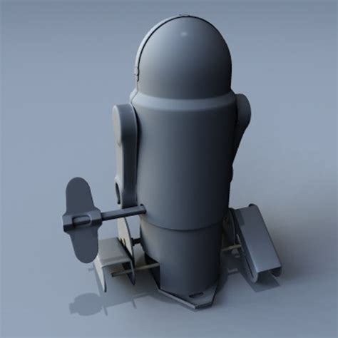 Image result for Model Kit Retro Robot